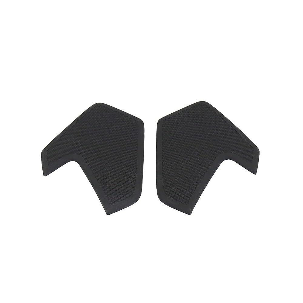 Protection de réservoir pour G310GS G310R, grip latéral caoutchouc moto