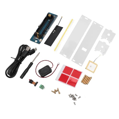 670E 4G Tablero de Desarrollo con LTE Cat, Ports 2G, BT, WiFi y GNSS