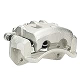 Wagner CN11919SC NEW Semi-Loaded Brake Calipers Compatible with Select Saturn Vue Models