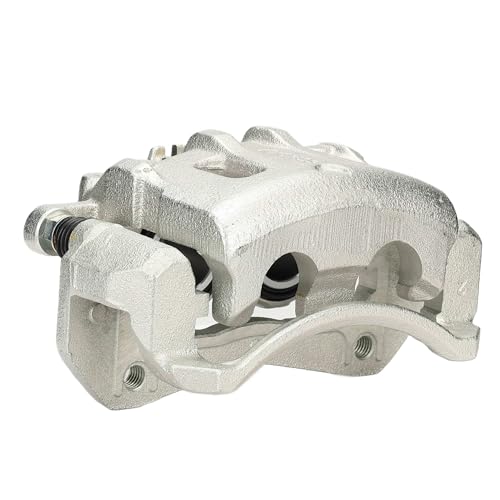 Wagner CN11919SC NEW Semi-Loaded Brake Calipers Compatible with Select Saturn Vue Models