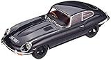 Miniatur. Cult Models Typ E Series II 1968 Jaguar Mini-Fahrzeug, CML046, Blau, Maßstab 1:18