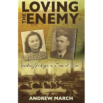 Loving the Enemy