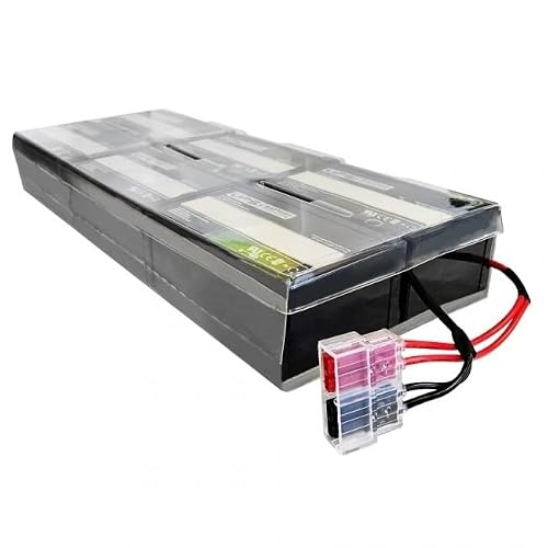 5PX2000RTG2 Battery Pack by UPSBatteryCenter