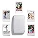 Fujifilm Instax Mini Link 3 Smartphone Printer - Clay White