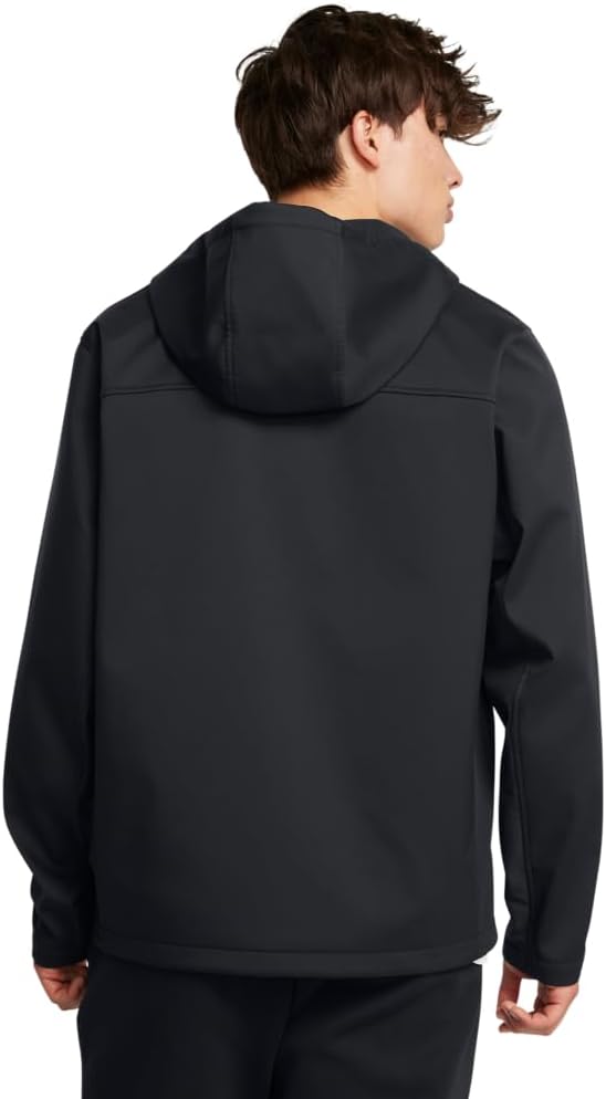 Under Armour Mens Storm Coldgear Infrared Shield 2.0 Jacket - Image 2