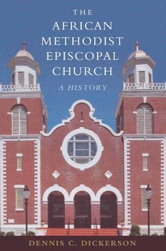 The African Methodist Episcopal Church