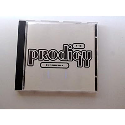 The Prodigy Experience/Special