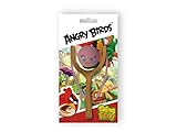 Paqueteage Weight: 36.0 grams Angry Birds DKD9114 - Juguete para bebé, Multicolor