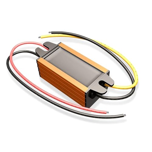 Module Buck de puissance CC efficace qui convertit le courant 48V en 24V1A continu