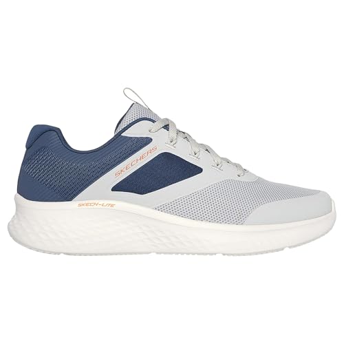Image of Skechers Men Skech Lite Pro New Century Sneakers