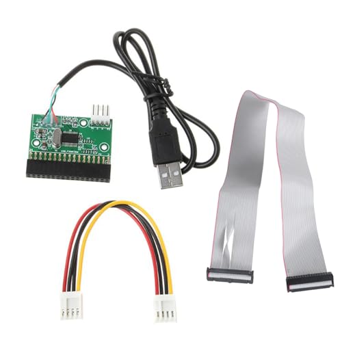 Adaptateur disquette USB pour retrouver vos photos de famille