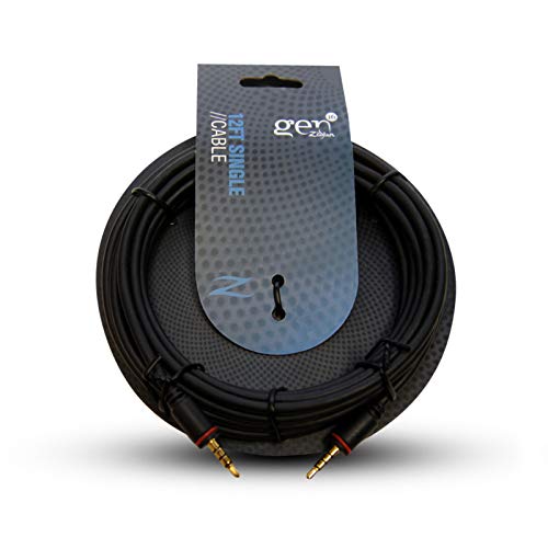 Zildjian Gen16 Single 12-Ft Cymbal Cable