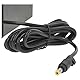 vhbw Netzteil kompatibel mit Sony Playstation 2 & PS2 Slim Line SCPH-7xxxx Modelle: 70004, 75004, 77004-220V Netzkabel mit Rundstecker 48W (8.5V/5.6A)