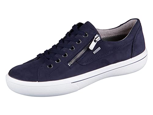 Preisvergleich Produktbild Legero Damen Fresh Sneaker, Tempesta (BLAU) 8340, 39 EU