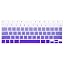 Ombre Purple