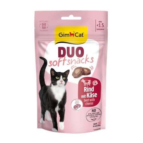 Malta Gatos Junior Marca GimCat