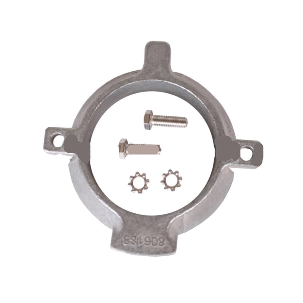 Anode de support de roulement pour naviguer sereinement hors-bord 806105T1
