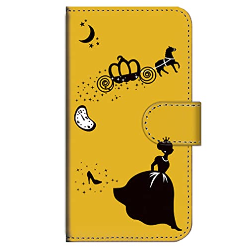 �K�[���Y�l�I Galaxy A25 5G �p�� �P�[�X SC-53F SCG33 �X�}�z�P�[�X �M�����N�V�[A25 5G �P�[�X �蒠�^ �g�уJ�o�[ �ϏՌ� (�V���f���� B/�u���b�N) SC-53F-PD-YWR-YSZ-0176