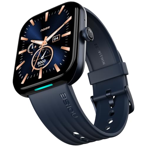 Noise Ultra 3 Luminary Smartwatch