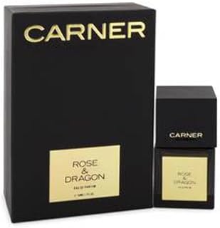 Rose & Dragon by Carner Barcelona Eau De Parfum 1.7 oz Spray