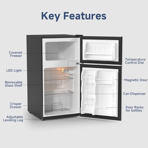 Bangson Mini Fridge thumbnail 8