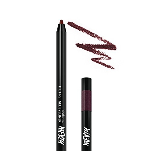 Merzy Gel Eyeliner (MAHOGANI WOOD G08)