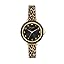 Kate Spade New York Women's Park Row Quartz Metal and