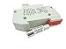 Produktbild MISOL 1 unit of PV solar fuse 15a 1000VDC fusible 10x38 gPV, with holder/Solar-Sicherung/Solarsicherung/Sicherung/Photovoltaik/Sicherungshalter