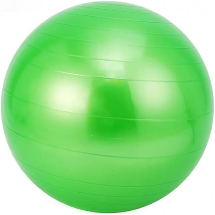 Miniatura 9 de Múltiples tamaños de yoga, pilates, ejercicio suave y grande, pelota de equilibrio para gimnasio, entrenamiento de fitness, pelotas de ejercicio