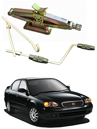 MATIES Rolling Handle Jack for baleno Old