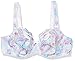 Produktbild Freya Damen Jewel Garden Plunge Balcony Bra Stiefe BH, Multi, 65E
