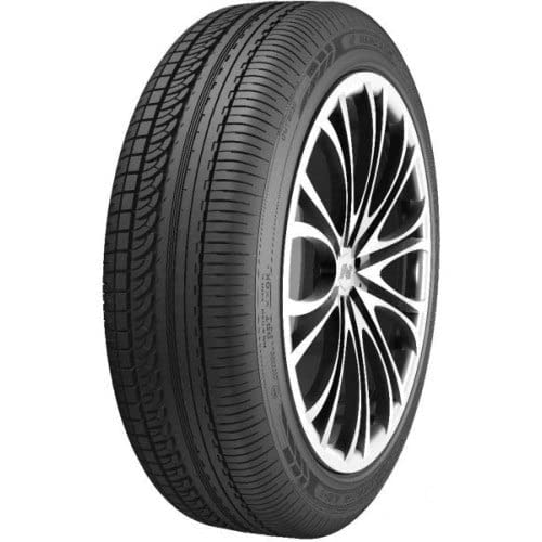Nankang 44863 Pneumatico 155/60 R15 74V As-1