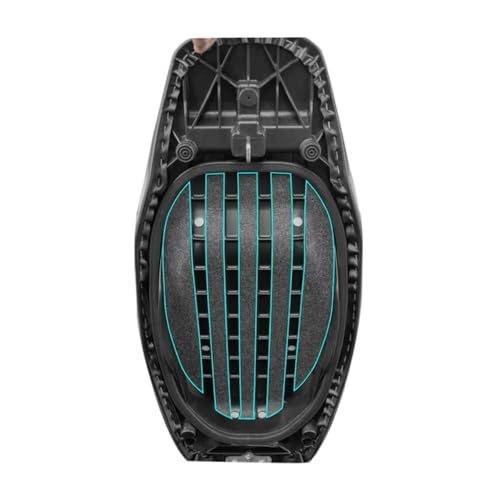 Doublure de boîte AEROX155 protection réservoir moto bagages