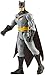 Mattel (MCJG9) Justice League Action Batman Figure