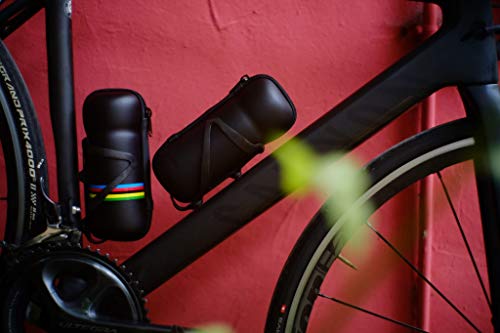 Datums | Barattolo per attrezzi arcobaleno da