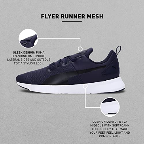 Image of PUMA Unisex's Solarstrike Ii Indoor Court Shoe