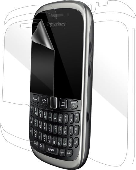 9H Fullbody Screen Protectors For BlackBerry Curve 9320