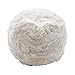 United Pacific 90090 2" Round Goblet Buff