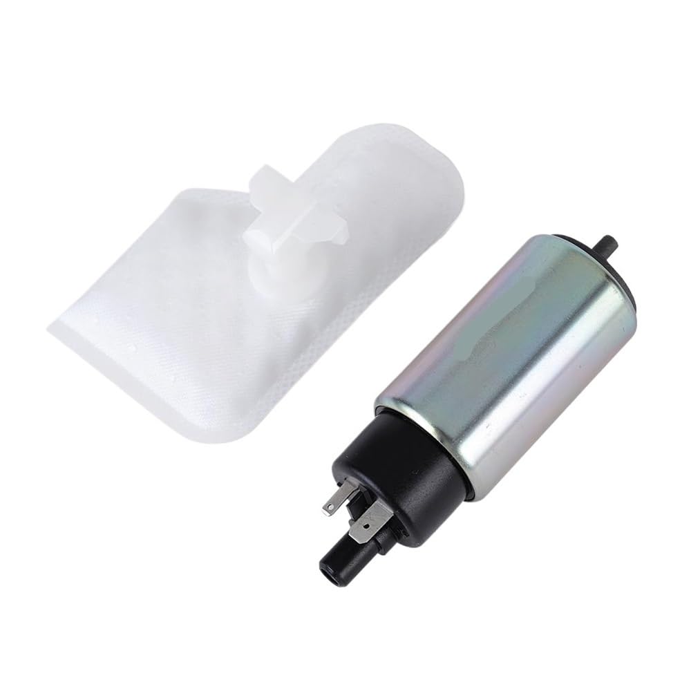 Bomba de combustible 2DP-E3907-00 para GPD125-A y GPD150-A rendimiento estable 2