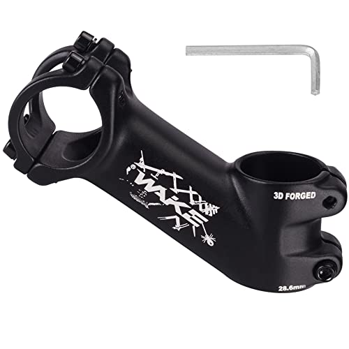 CYSKY ]ԃXe 31.8 60mm/70mm/90mm/110mm 35x MTBXe }EeoCNXe CU[nho[Xe قƂǂ̃[hoCNXe MTBXe BMXXe ]ԃXe (90mm)