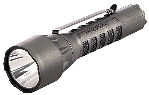 STREAMLIGHT ストリームライト ポリタックLED-HP ハイパワーライト ブラック 88860