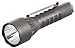 Streamlight 88860 PolyTac LED HP Flashlight with Lithium Batteries, Black