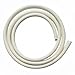A set of water pipes and tools Water purifier water hose Compatible with Amway eSpring 100188ch Tubing with 2 Flexible Hose ZhugeLiang (39in(1m))