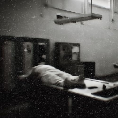 El paciente fantasma