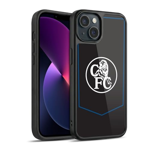 Coque Chelsea Football Club iPhone 13 édition premium kit 2025/26