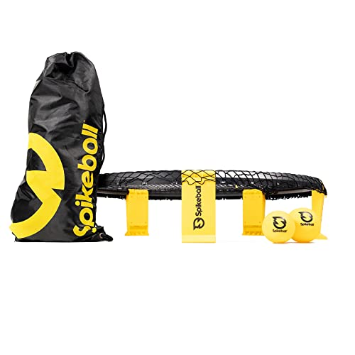 Spikeball Improved Standard Kit