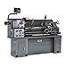 Jet Tools GHB-1340A Lathe With Newall NMS300 DRO With Collet Closer (323581), Standard