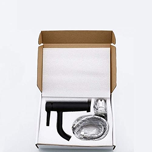 Robinet de robinet anti-calcaire en acier inoxydable 304 contre les fuites de vasque - 4