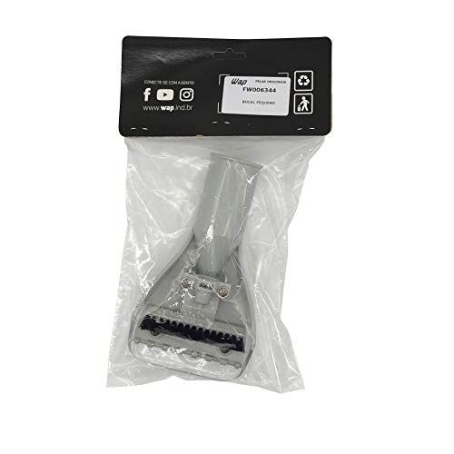 Bico Bocal Pequeno para Extratora WAP Multi Cleaner