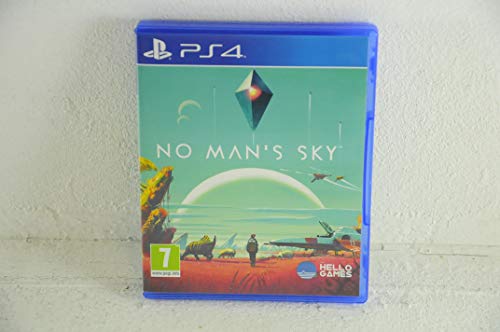  No Man\'s Sky [AT-PEGI] [Edizione: Germania]